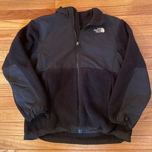 The North Face Denali Jacket Girls L